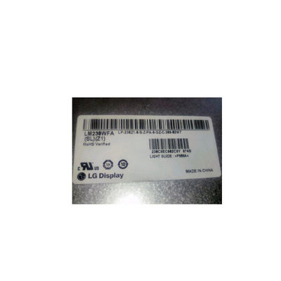 Buon prezzo 1920*1080 LM230WFA-SLZ1 Monitor a schermo LCD da 60 Hz da 23,0 pollici in linea