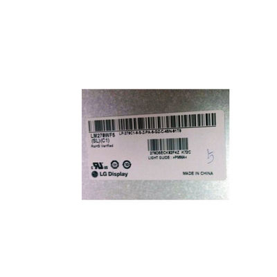 Buon prezzo LM270WF5-SLC1 27.0 pollici 1920*1080 TFT LCD Screen per monitor desktop in linea