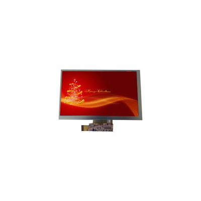 Buon prezzo TM070DDH09 schermo LCD da 7,0 pollici 1024*600 per navigazione portatile in linea
