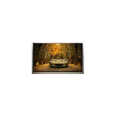 Buon prezzo HSD070PFW3-B01-0220 7.0 pollici 1024 * 600 60Hz display LCD Pannello in linea