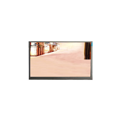 Buon prezzo 6.2 pollici P062SWP1 R1 800*480 LCD Display Module in linea