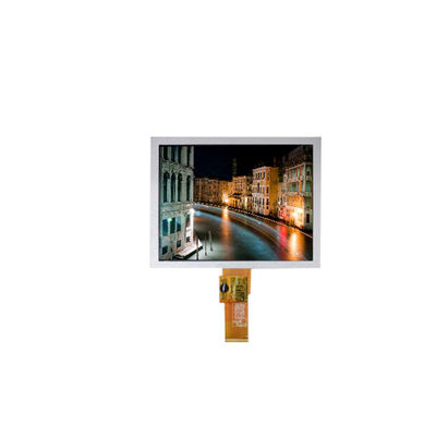 Buon prezzo 1280*768 TM080XFH03 8,0 pollici schermo LCD per Netbook PC in linea