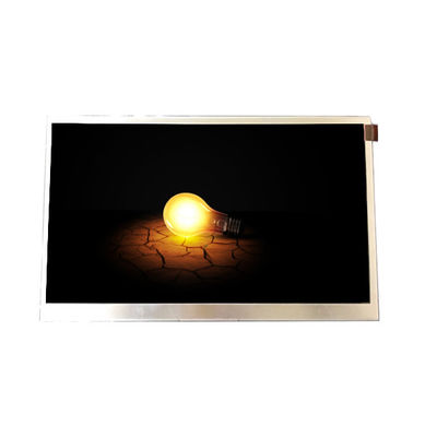 Buon prezzo 8.0 pollici 1024*768 HT080X0A-100 schermo LCD per fotogramma digitale in linea