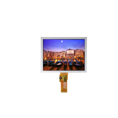 Buon prezzo 1280*768 TM080XFH02 40 Pins 8,0 pollici schermo LCD per Netbook PC in linea