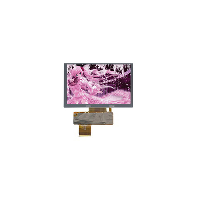 Buon prezzo TM060RYH01 Display LCD da 6,0 pollici 800*480 in linea