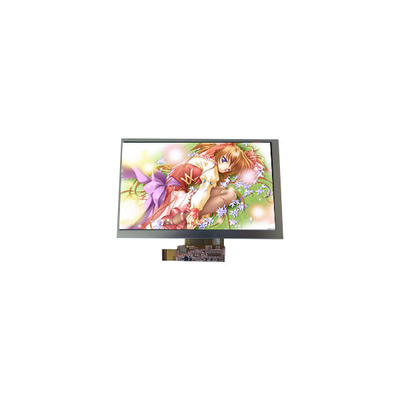 Buon prezzo TM070RDH05 Schermo LCD da 7,0 pollici 800*480 in linea