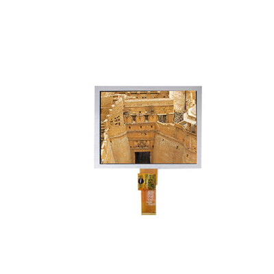 Buon prezzo TM080SFH01 8.0 pollici 800*600 TFT LCD display panel in linea