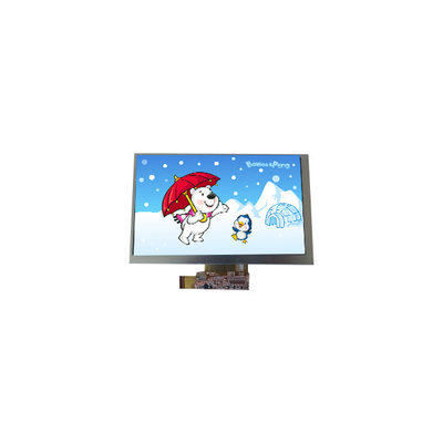 Buon prezzo TM070RDH04 7,0 pollici 800*480 schermo LCD a 60 pin in linea