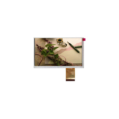 Buon prezzo TM070UDH06 7,0 pollici 480*234 schermo LCD TFT pannello LCD in linea