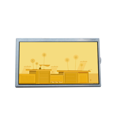 Buon prezzo 10.1 pollice A101SW01 V0 1024*600 schermo LCD in linea