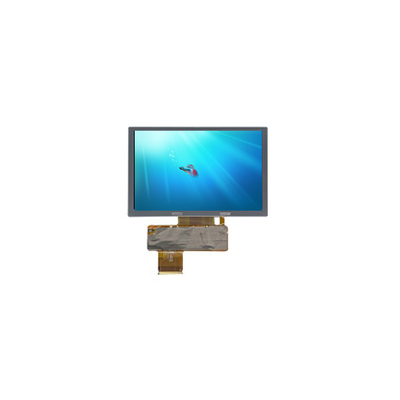 Buon prezzo TM062RDH02 Monitor LCD da 6,2 pollici 800*480 in linea