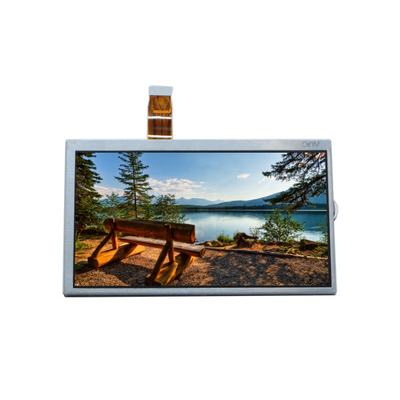 Buon prezzo NUOVO A070FW00 V6 Schermo LCD TFT da 7,0 pollici in linea