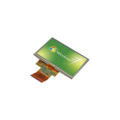 Buon prezzo 800*480 LMS700KF09 schermo LCD da 7 pollici in linea