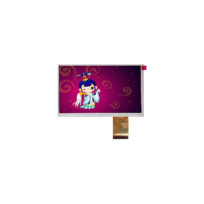 Buon prezzo TM070UDH02 7.0 pollici 480*234 LCD Display Panel in linea