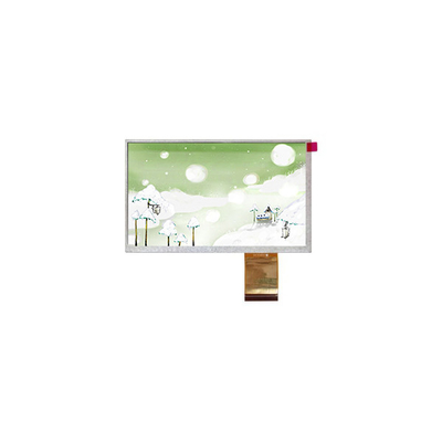 Buon prezzo 7.0 pollici TM070SDHA0 800*600 LCD Screen Panel in linea