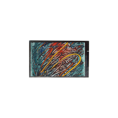 Buon prezzo 5.0 pollici LCD Screen Module F05002-01D 800*480 LCD Display Panel in linea