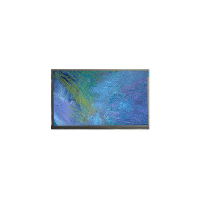 Buon prezzo Originale in stock 7.0 pollici F07017-01D 800*480 LCD Display Screen in linea