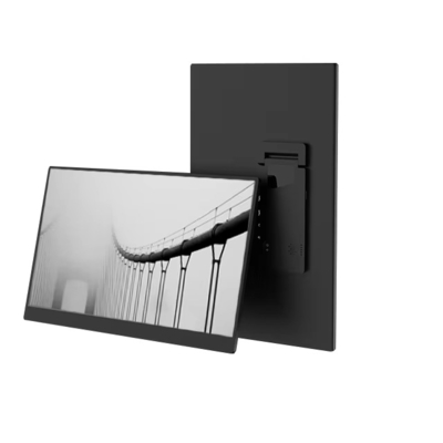 Buon prezzo Monitor portatile per notebook con touchscreen da 15,0 pollici, design ultrasottile e unibody, cornice ultra-sottile, 1080P in linea