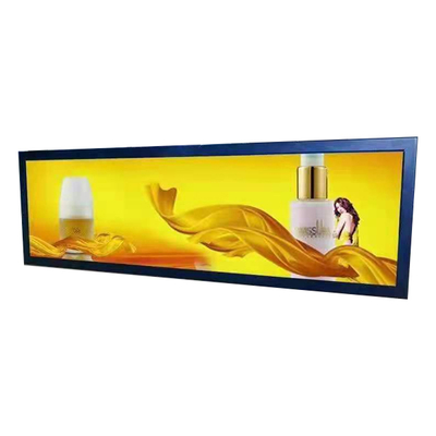 Buon prezzo Hot Sell 63 pollici S63FH-XD01 1000 cd/m2 schermo LCD in linea