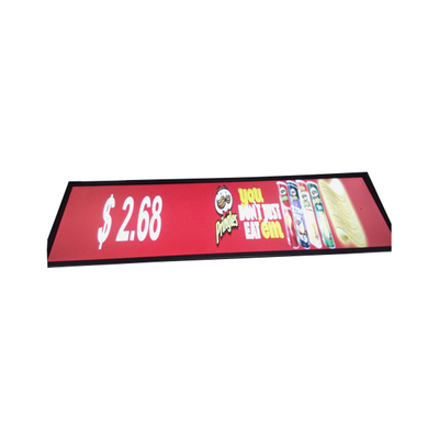 Buon prezzo S63HW-XD04 63 pollici 1366*768 31 pin LCD Screen lcd module in linea