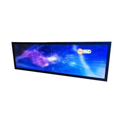 Buon prezzo schermo LCD originale da 110 pollici HVA10QUX-101 per segnaletica digitale in linea