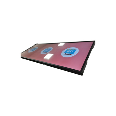 Buon prezzo schermo LCD originale da 23,6 pollici PT236AT02-1 1366*768 in linea