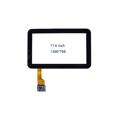 Buon prezzo in magazzino Modulo schermo LCD 1920*1080 da 32,0 pollici PT320CT01-4 in linea