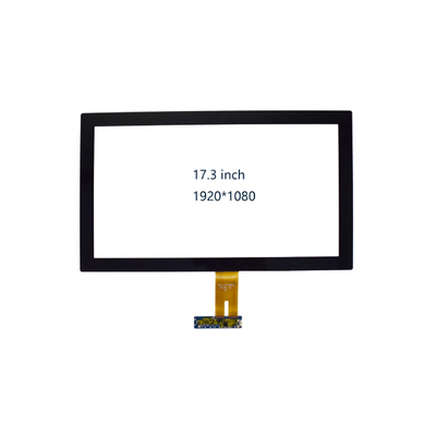 Buon prezzo Pannello LCD 640×480 a 6,4 pollici dello schermo LQ064V3DG01 per le macchine industriali in linea