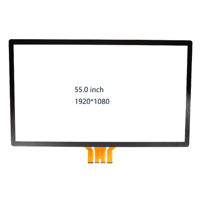 Buon prezzo LC860EQD-FJF1 Display LCD 4K IPS da 86,0 pollici in linea