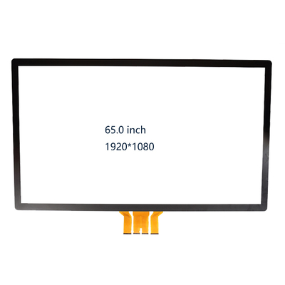 Buon prezzo 19.7 pollici LQ197V3DZ31 450 cd/m2 pannello LCD in linea