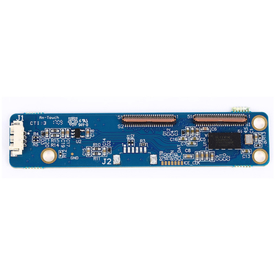 Buon prezzo Modulo LCD a schermo LCD PT430CT01-1 di alta qualità da 43,0 pollici in linea