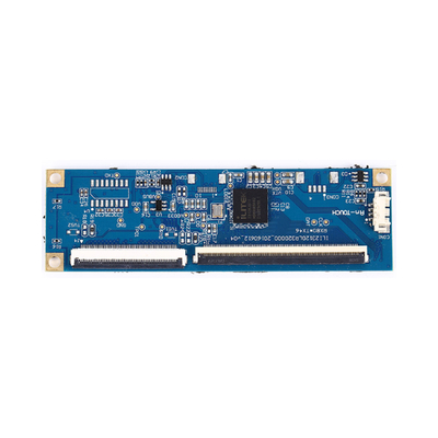 Buon prezzo in magazzino PT430CT02-1 1920*1080 schermo LCD di 43,0 pollici Parti in linea