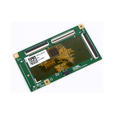 Buon prezzo Nuovo schermo LCD LVDS da 43,0 pollici PT430CT02-3 1920*1080 Pannello in linea
