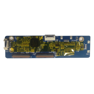 Buon prezzo PT430CT02-4 43,0 pollici 1920*1080 120 pin LCD Modulo schermo LCD in linea