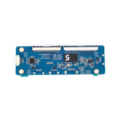 Buon prezzo nuovo schermo LCD da 43,0 pollici PT430CT03-2 1920*1080 per HKC in linea
