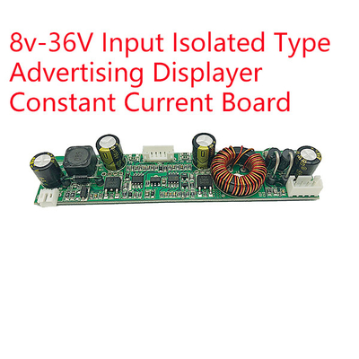 Buon prezzo Accessori LCD Constant Current Board dello schermo 8V-36V in linea