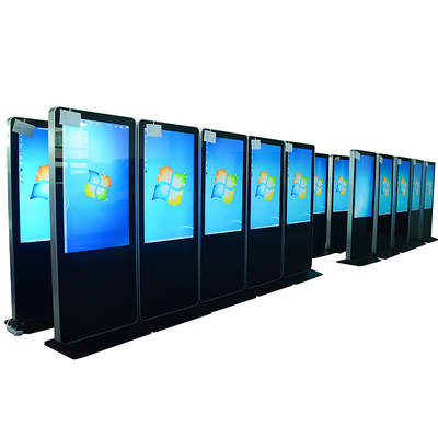 Buon prezzo Contrassegno a 55 pollici LCD ed esposizioni di Digital dell'interno in linea