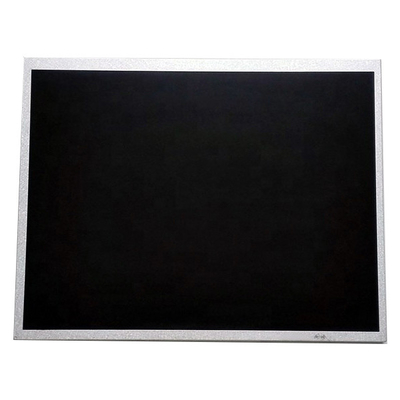 Buon prezzo schermo a 12,1 pollici dell'affissione a cristalli liquidi del tft dell'esposizione LCD G121X1-L04 1024*768 del innolux in linea