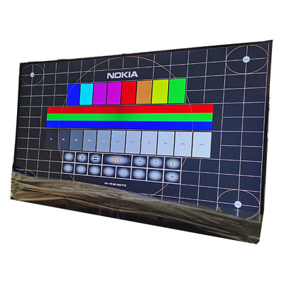Buon prezzo Parete dello schermo LCD del LG LD550EUN-UHA3 video schermo stretto dell'incastonatura da 5,9 millimetri in linea