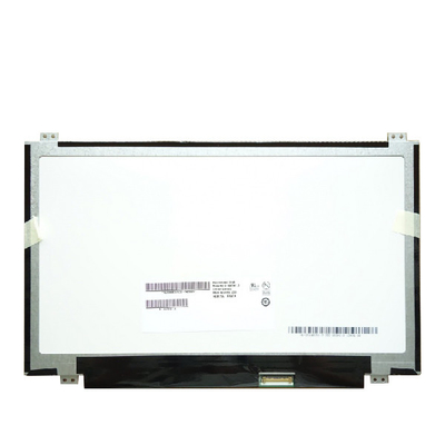 Buon prezzo Pannello LCD B116XTN01.0 HW0A dello schermo del computer portatile esile a 11,6 pollici per HP Pavilion x360 m1-U in linea