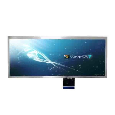 Buon prezzo Moduli dell'affissione a cristalli liquidi di AUO C123VAN01.0 Tft a 12,3 pollici per il monitor dell'automobile in linea