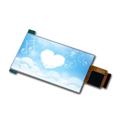 Buon prezzo L'esposizione a 5 pollici originale dell'affissione a cristalli liquidi di G050TAN01.0 720*1280 AUO Tft con Mipi 30 perni collega in linea