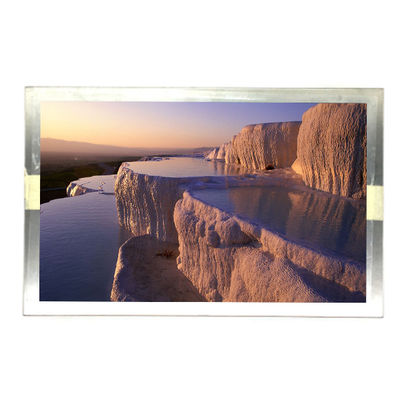 Buon prezzo Moduli LCD a 8,5 pollici dell'esposizione di alta qualità 800*480 G085VW01 V.0 in linea