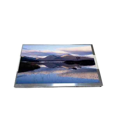Buon prezzo Pannello LCD LCD a 8 pollici dello schermo di visualizzazione di navigazione C080VW02 V0 per l'auto dell'automobile in linea
