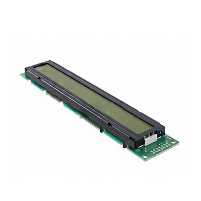 Buon prezzo Punti LCD a 5,8 pollici del pannello DMC-40202NY-LY-AZE-BDN 5×8 della visualizzazione di STN in linea