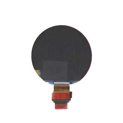 Buon prezzo Interfaccia di risoluzione MIPI dell'esposizione 1.4inch 320x290 di TFT LCD del giro dell'orologio H140QVN01.1 in linea