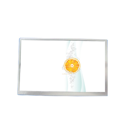 Buon prezzo Schermo di visualizzazione LCD a 7 pollici 800*480 C070VVN03.0 A+Grade per il sistema di navigazione di GPS dell'automobile in linea