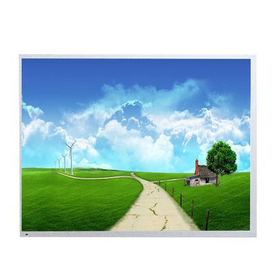 Buon prezzo 1024*768 lo schermo LCD industriale a 15 pollici G150XTN03.5 20 appunta l'interfaccia di LVDS in linea