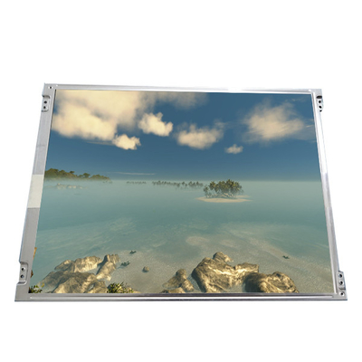 Buon prezzo 20 il Pin LVDS misura la banda verticale LCD dello schermo 1024*768 RGB del computer portatile L133X3-1 in linea