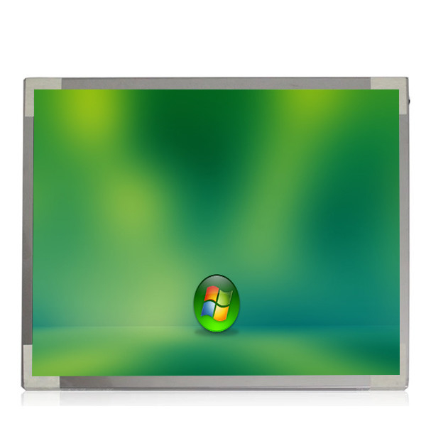 Un-si TFT LCD, visualizzazione di M170EN04 V6 1280x1024 di ConnectorPanel dei perni di LCM 30